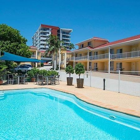 Harbour Sails Motor Inn Гладстон Экстерьер фото