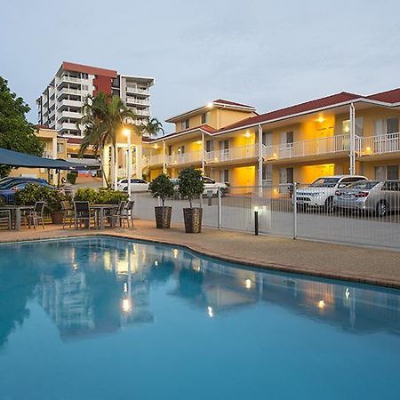 Harbour Sails Motor Inn Гладстон Экстерьер фото